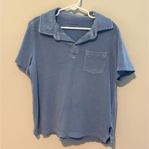 Vineyard Vines Short Sleeve Polo